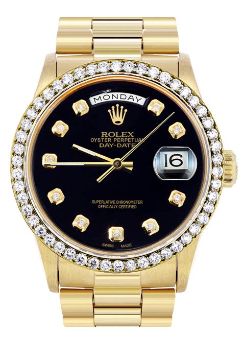 bracciale rolex rolex day-date president|rolex president prezzo.